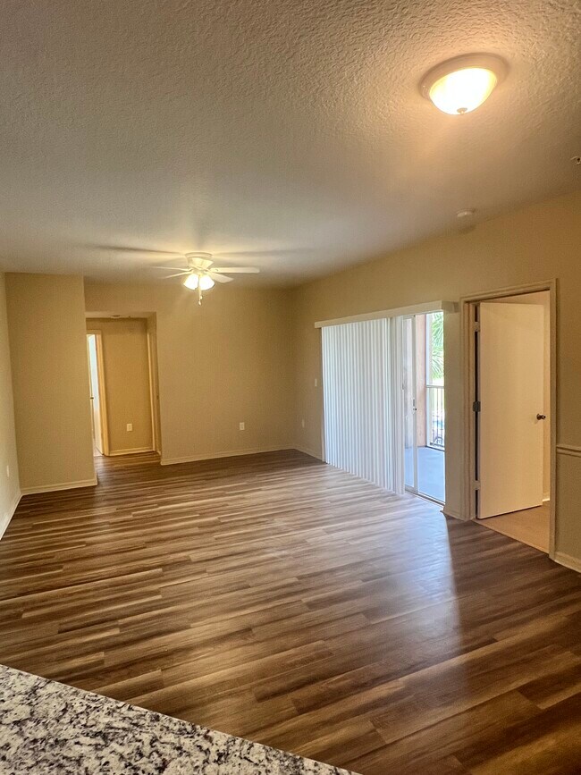 Living Hall