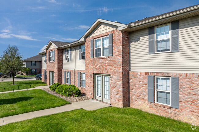 Building Photo - Harvest View Rental