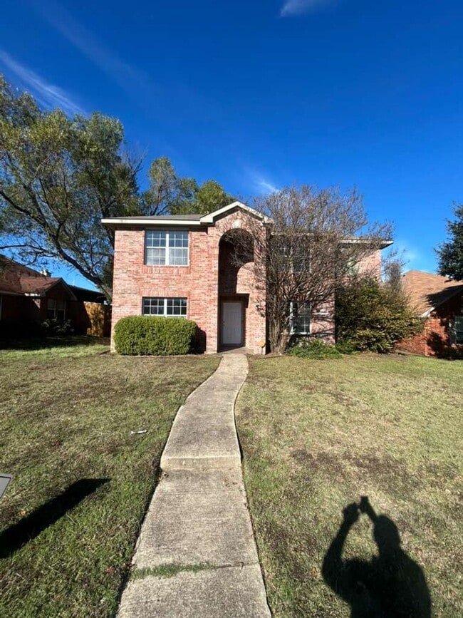 Photo - 1137 Beechwood Ln