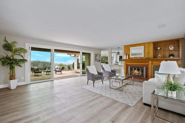 Photo - Reposado Unit Main House