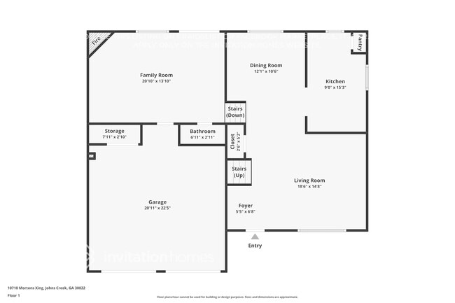 10710 Mortons Crossing