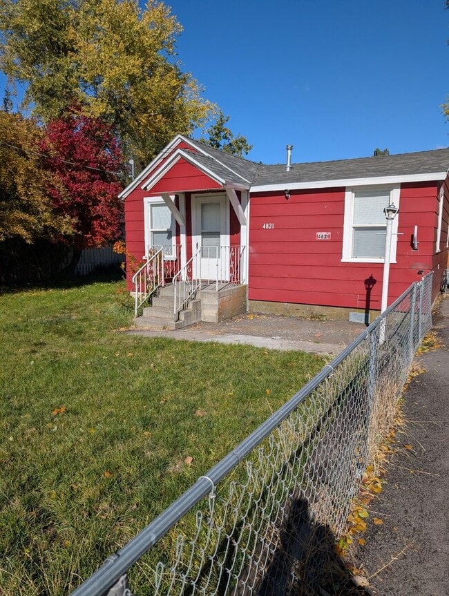 Photo - 2 Bedroom 1 Bath- Home