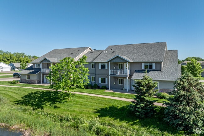 Photo - Prairie Park Apartments