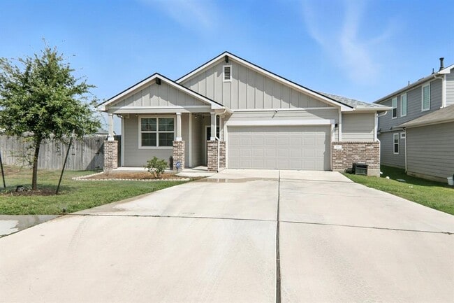Photo - 101 Wichita River Rd Casa