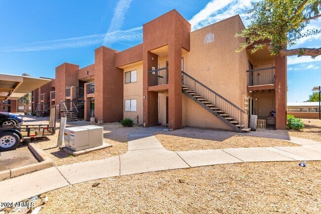 Building Photo - 3810 N Maryvale Pkwy Unit 1055 Rental