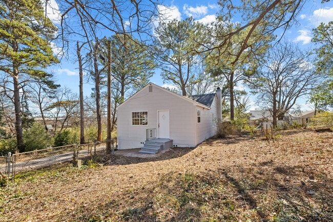 1820 33rd St Ensley