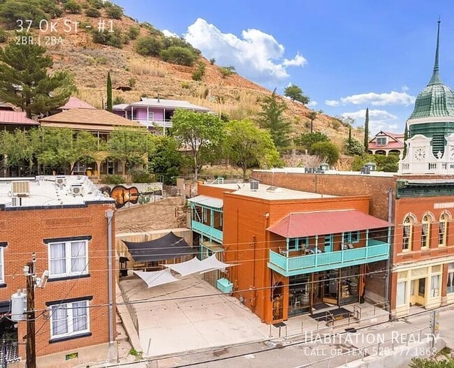 Photo - 37 Ok St Unit #1