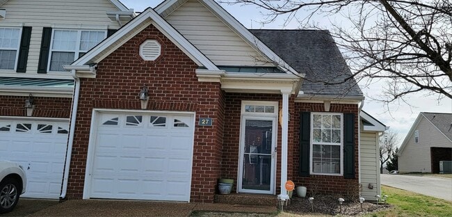 Photo - 27 Fawn Creek Pass Townhome