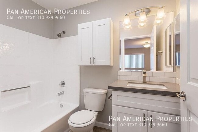 Photo - MONACO APARTMENTS - 1216-1220 S Corning St