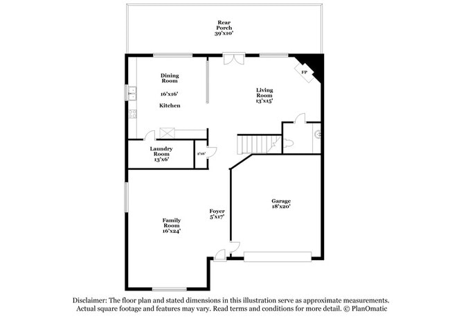 Photo - 13407 Alder Creek Dr