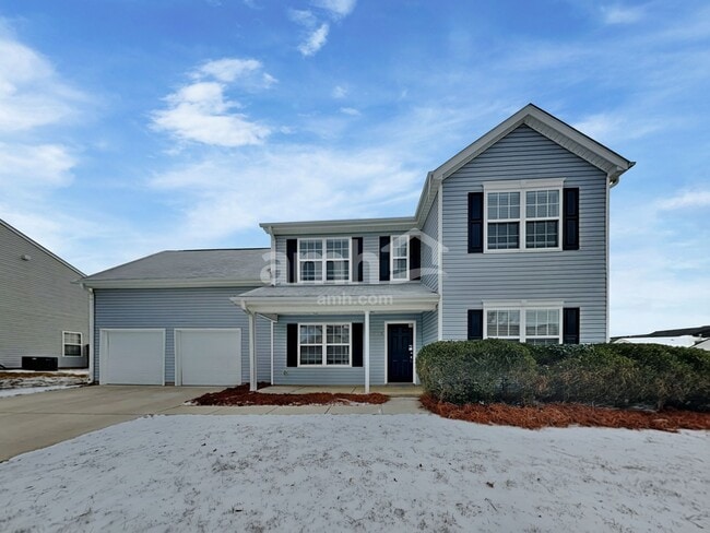 Building Photo - 1825 Beeson Park Ln