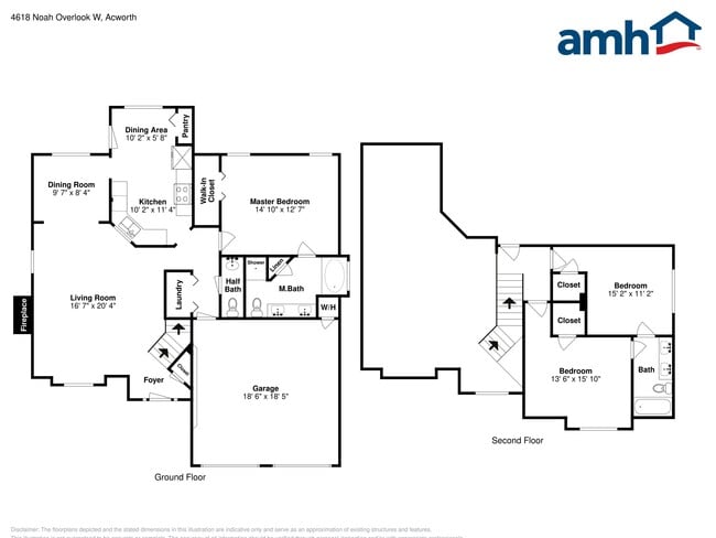 Photo - 4618 Noah Overlook W