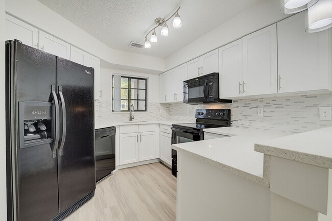 The Enclave At Delray Beach