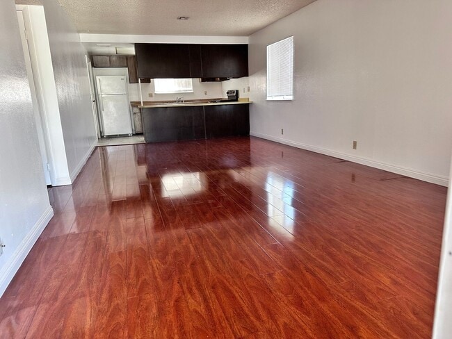 Photo - Upstairs unit, 2 bedrooms, 2 bathrooms, ne...