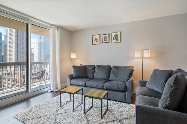 Photo - 545 N Dearborn St Unit 2209