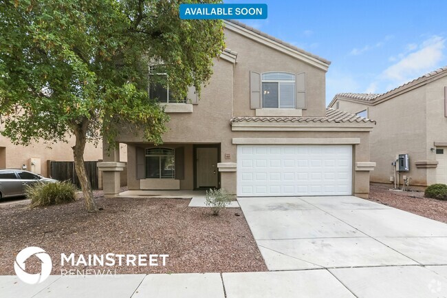 Building Photo - 10937 W Coolidge St Rental