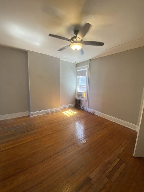 Photo - 3026 Guilford Ave Unit 2nd Floor