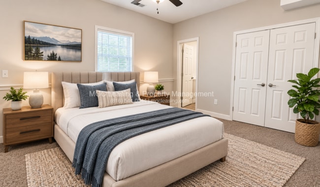 Photo - 3 bedroom Duplex with unique floor plan for rent in the Northland