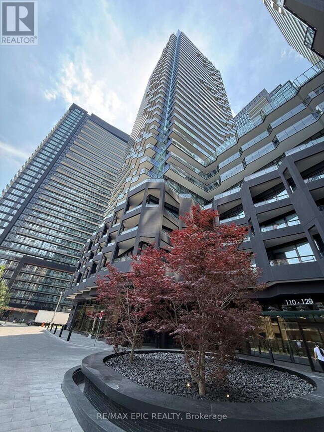 Photo - 110 Broadway Ave Unit 2913S