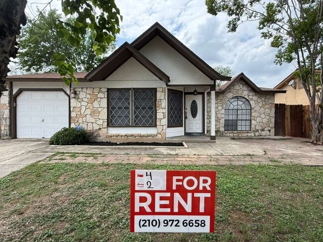 Photo - 6011 Hidden Rose