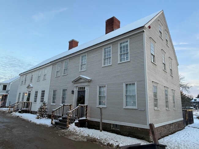 Building Photo - 72-74 Jefferson St