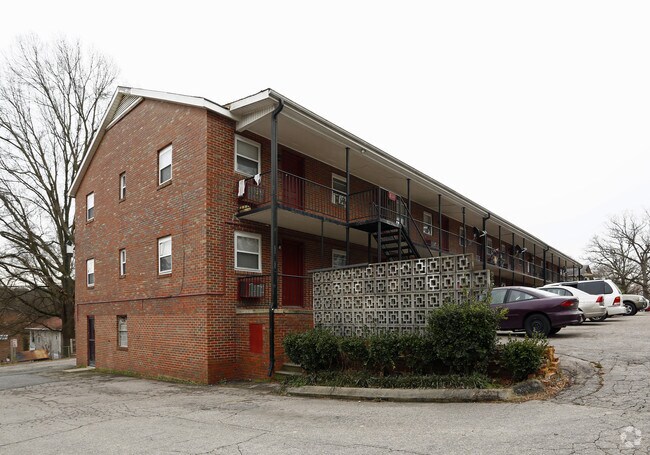 Photo - The Eight-Ten Apartments