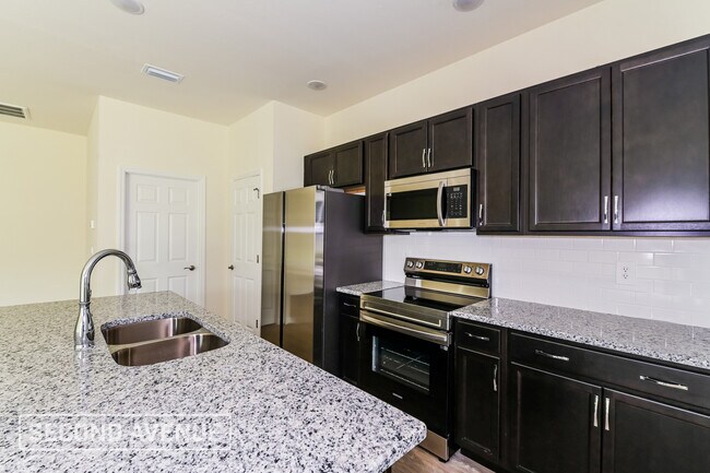 Photo - 1654 Russellville St Casa