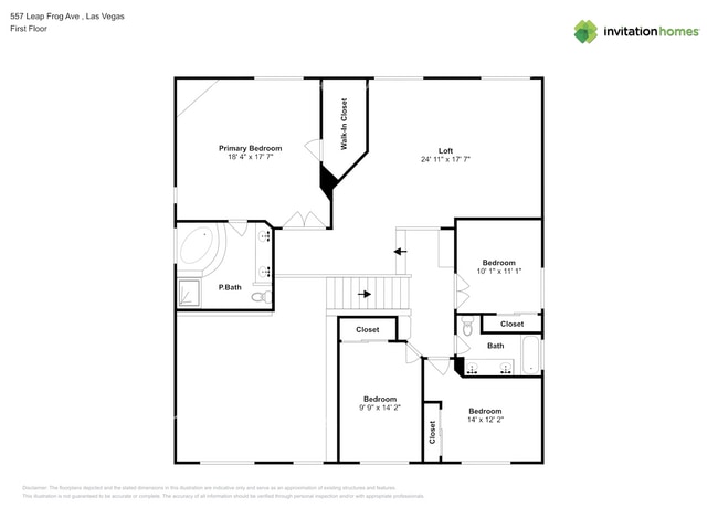 Photo - 557 Leap Frog Ave