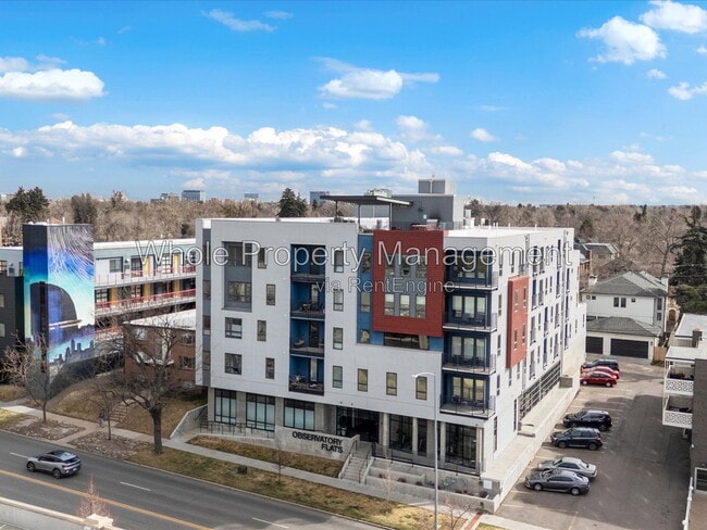 Photo - 2374 S University Blvd Unit 501
