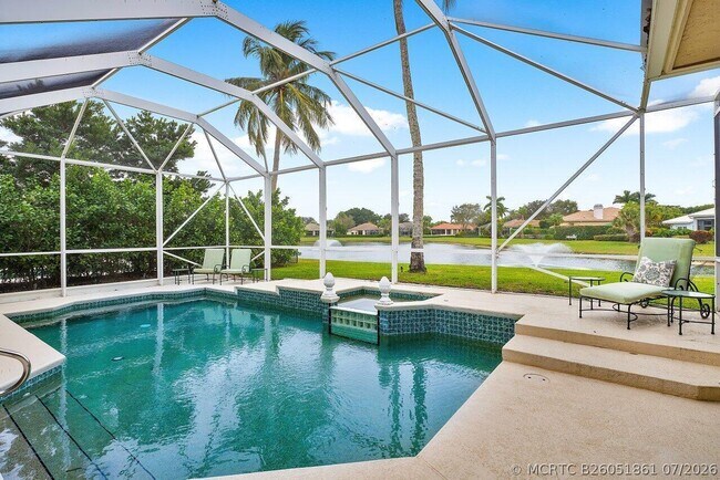 Photo - 3 Bermuda Lake Dr