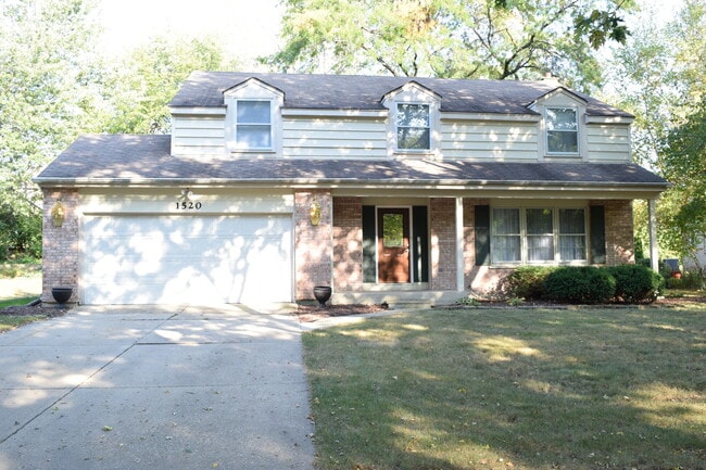 Building Photo - 1520 Chippewa Dr Rental
