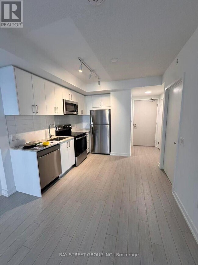 Photo - 4010 Eglinton Ave W Unit 205