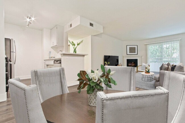 Toluca Lofts