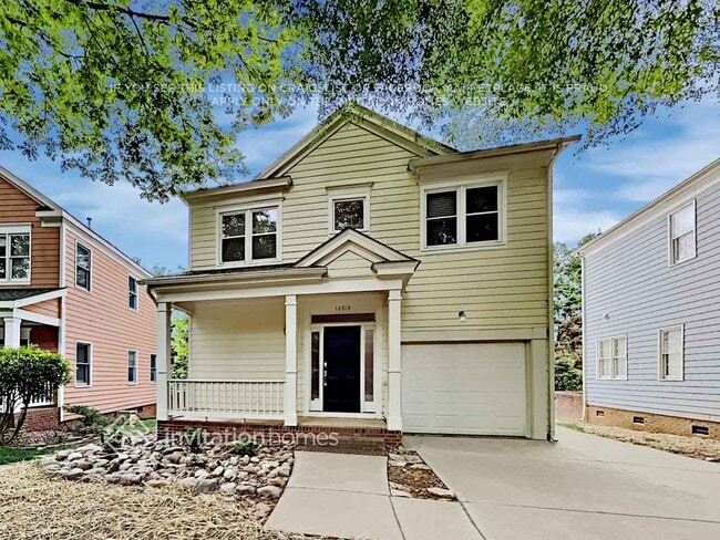 Building Photo - 12519 Oak Park Dr