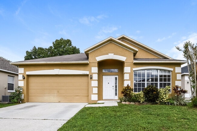 Building Photo - 14693 Kristenright Ln Rental