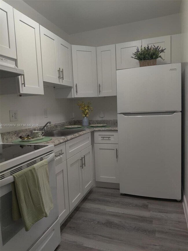 Photo - 5950 NE 18th Ave Unit 509