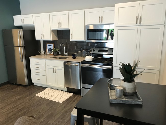 Photo - University Village