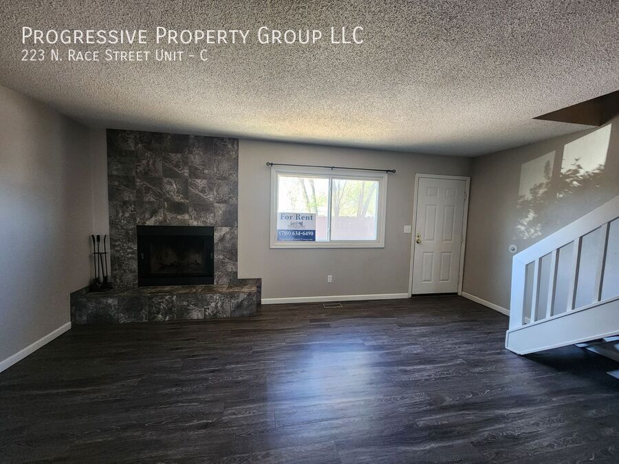 Photo - 223 N. Race Street Unit-C