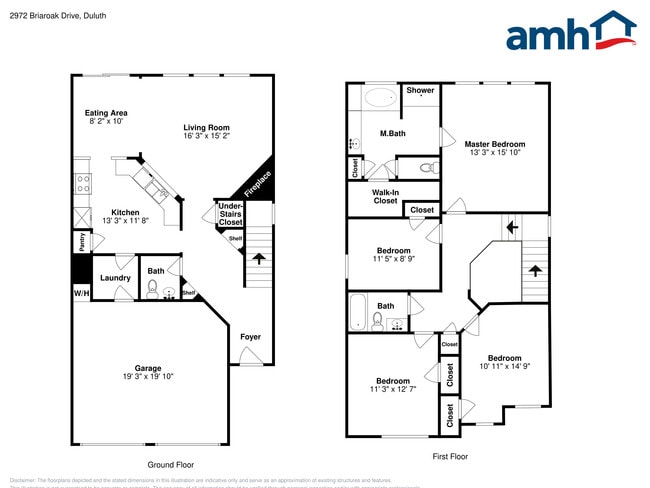 Photo - 2972 Briaroak Dr