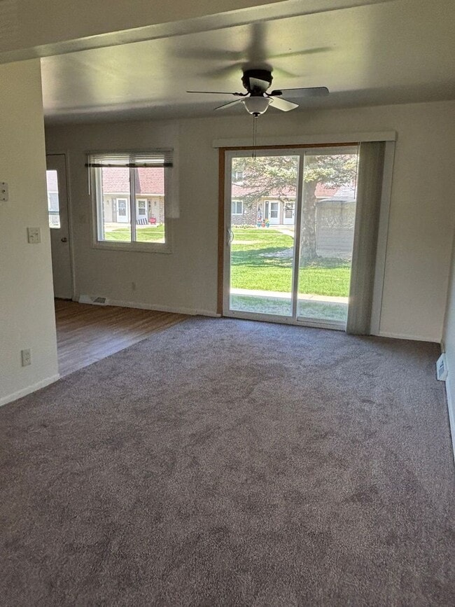 Photo - Completely Remodeled 3 Bedroom 3 bath townhome coming for JUNE move in.