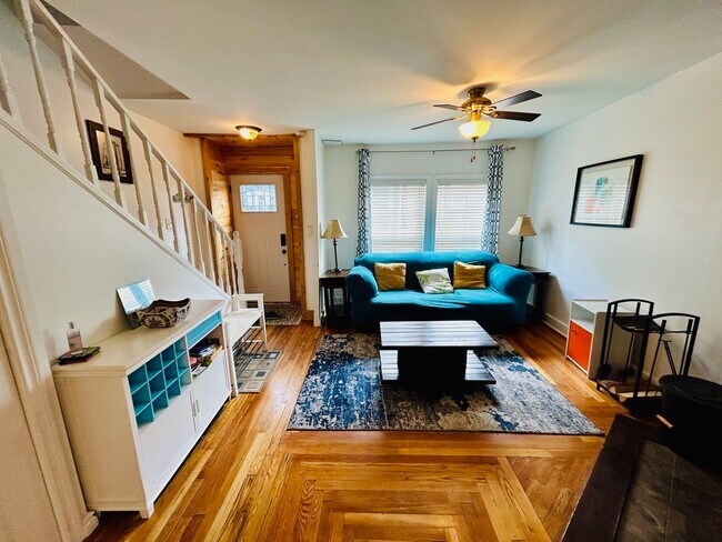 Photo - 20 Livingstone St