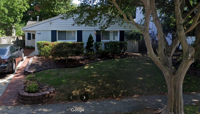 Building Photo - 6148 Rolfe Ave