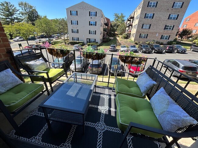 Photo - 444 N Armistead St Condo Unit 204