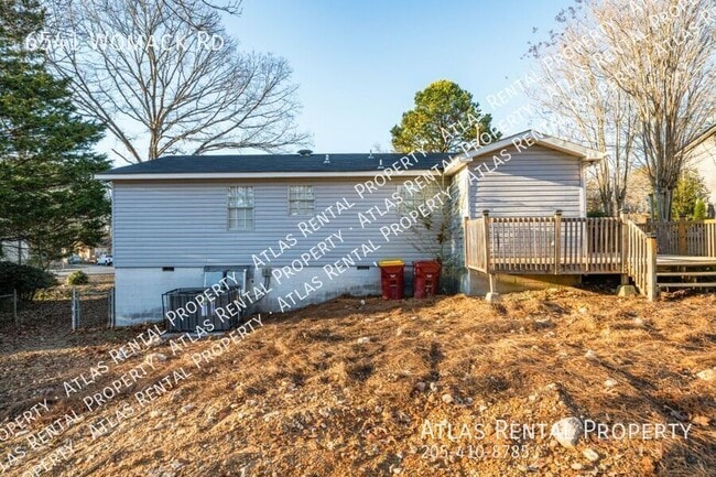 Photo - 6541 Womack Rd