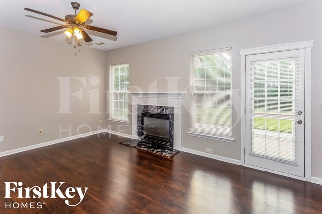 Photo - 5829 Falls Ridge Ln