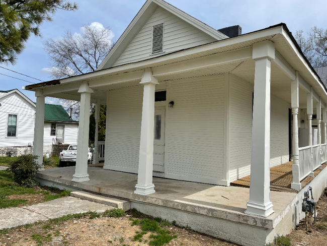 Photo - 1315 S High St Apartamento Unidad B, Columbia TN