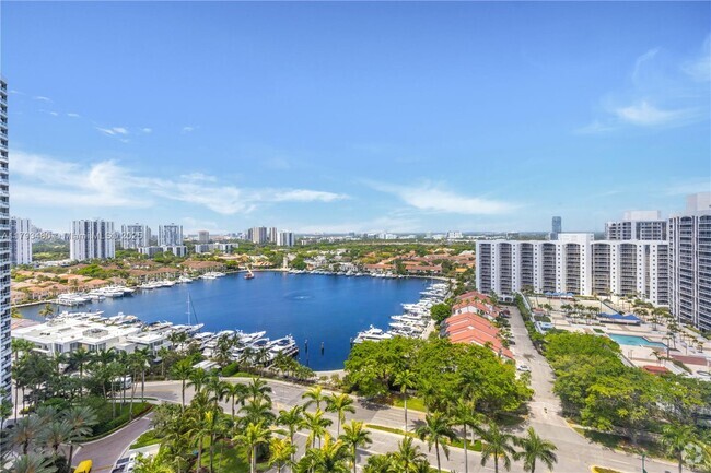 Building Photo - 21205 Yacht Club Dr Unit 1904 Rental
