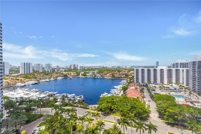 Photo - 21205 Yacht Club Dr Unidad 1904 Rental