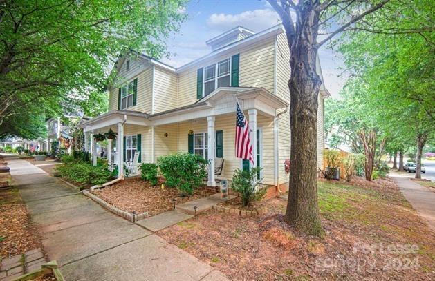 Photo - 13047 Meadowmere Rd Townhome