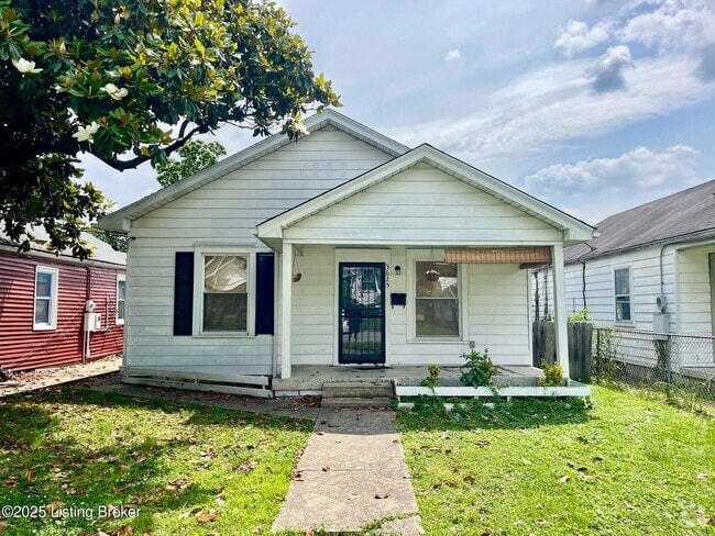 Building Photo - 3625 Kahlert Ave Rental